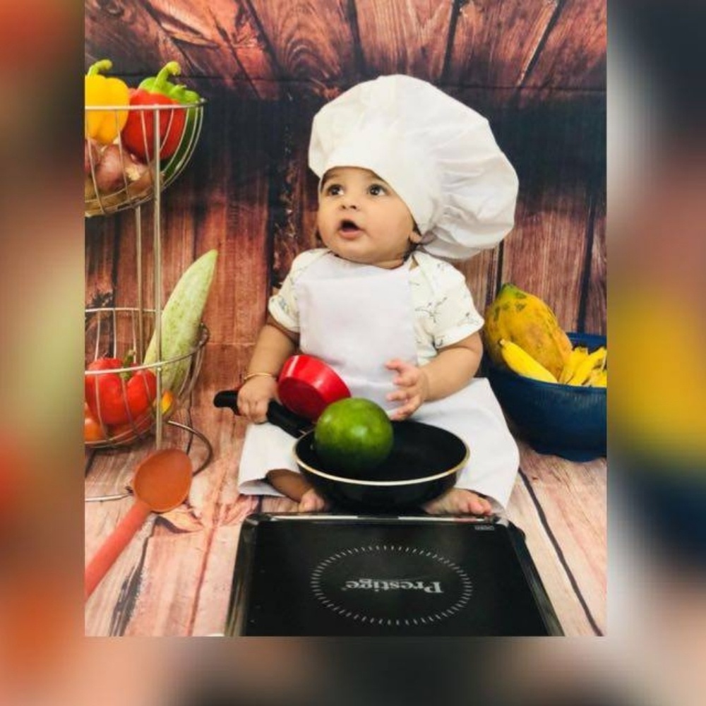 Meet your Posher, Nagasri